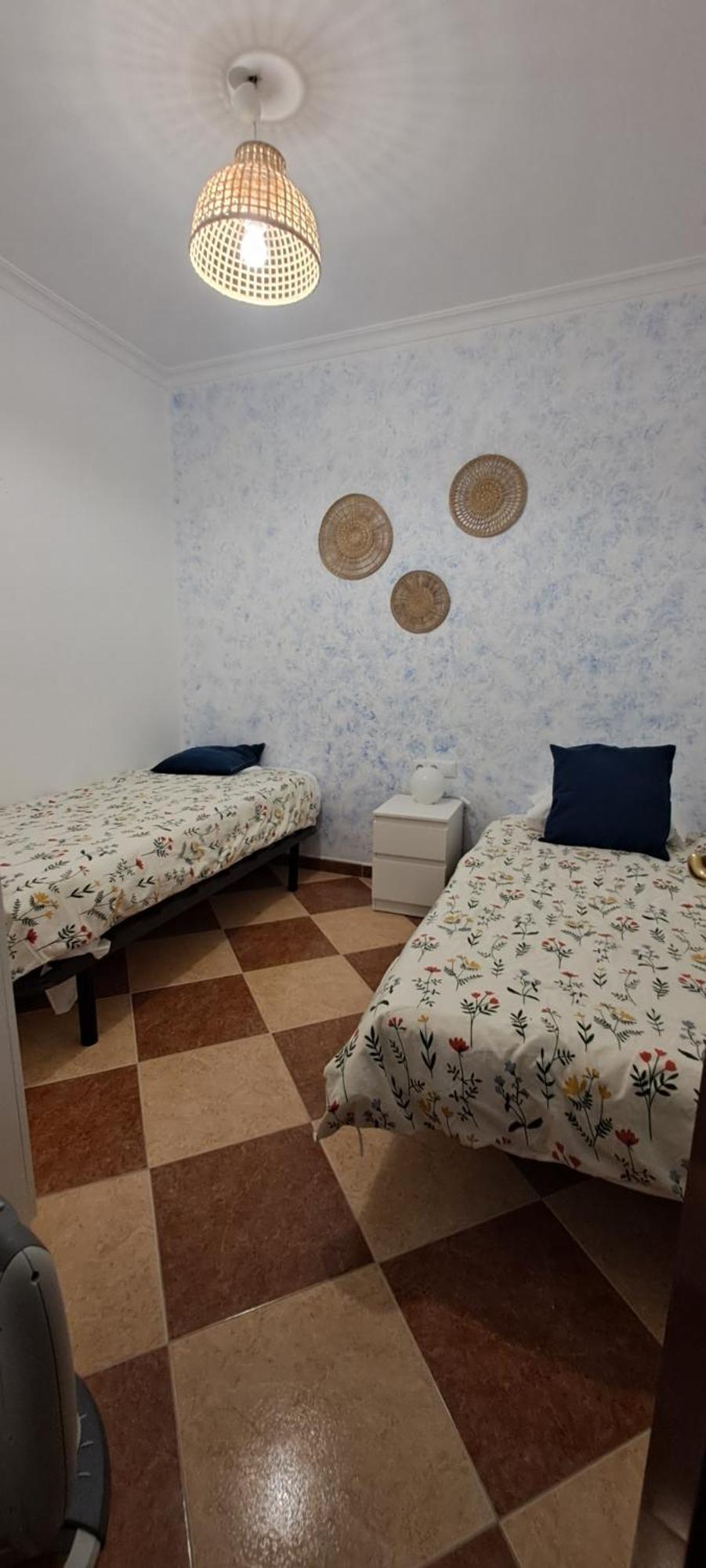 Patio Andalusi Junto A La Vina Lägenhet Cádiz Exteriör bild