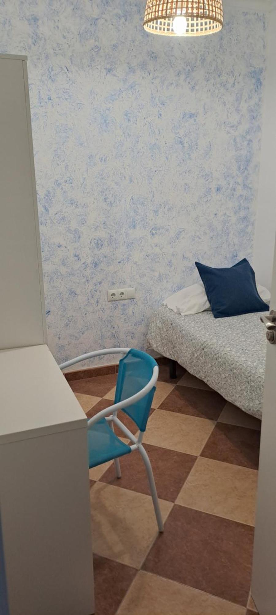 Patio Andalusi Junto A La Vina Lägenhet Cádiz Exteriör bild