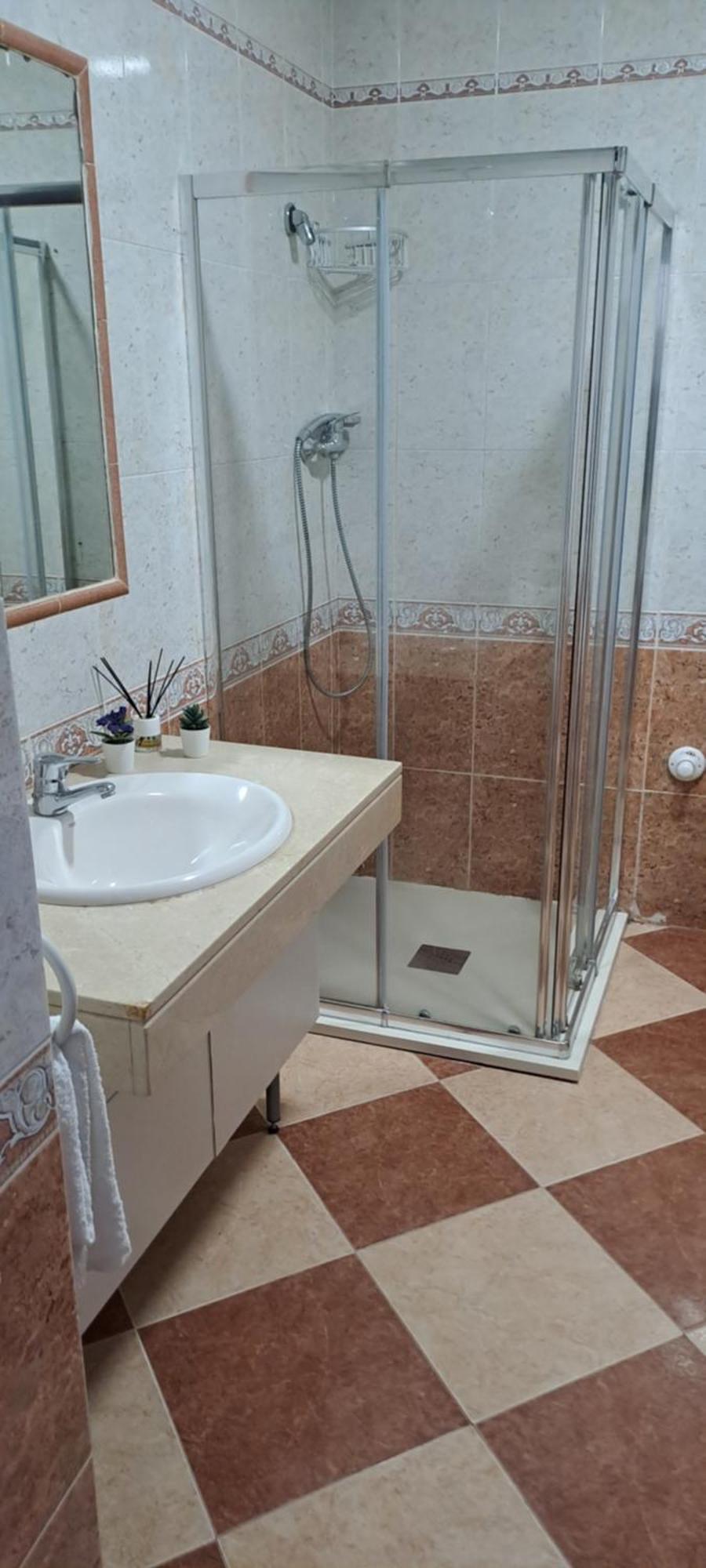 Patio Andalusi Junto A La Vina Lägenhet Cádiz Exteriör bild