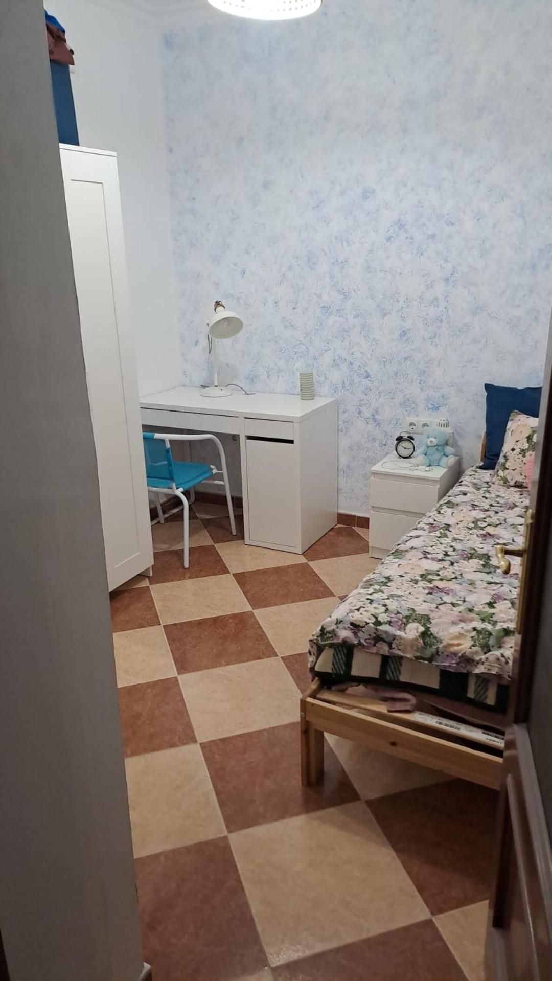 Patio Andalusi Junto A La Vina Lägenhet Cádiz Exteriör bild